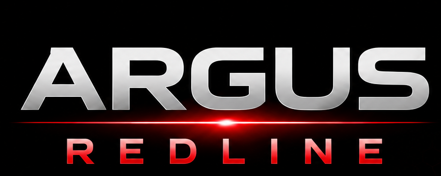 ARGUS REDLINE