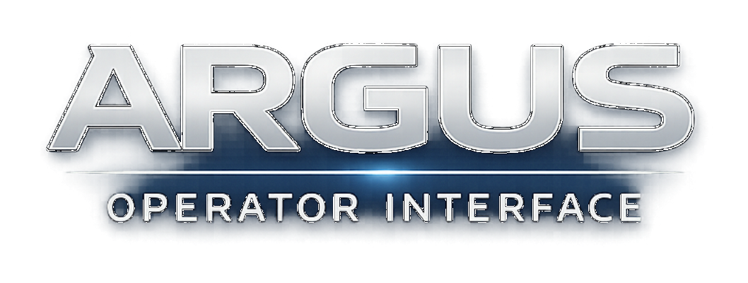 ARGUS logo